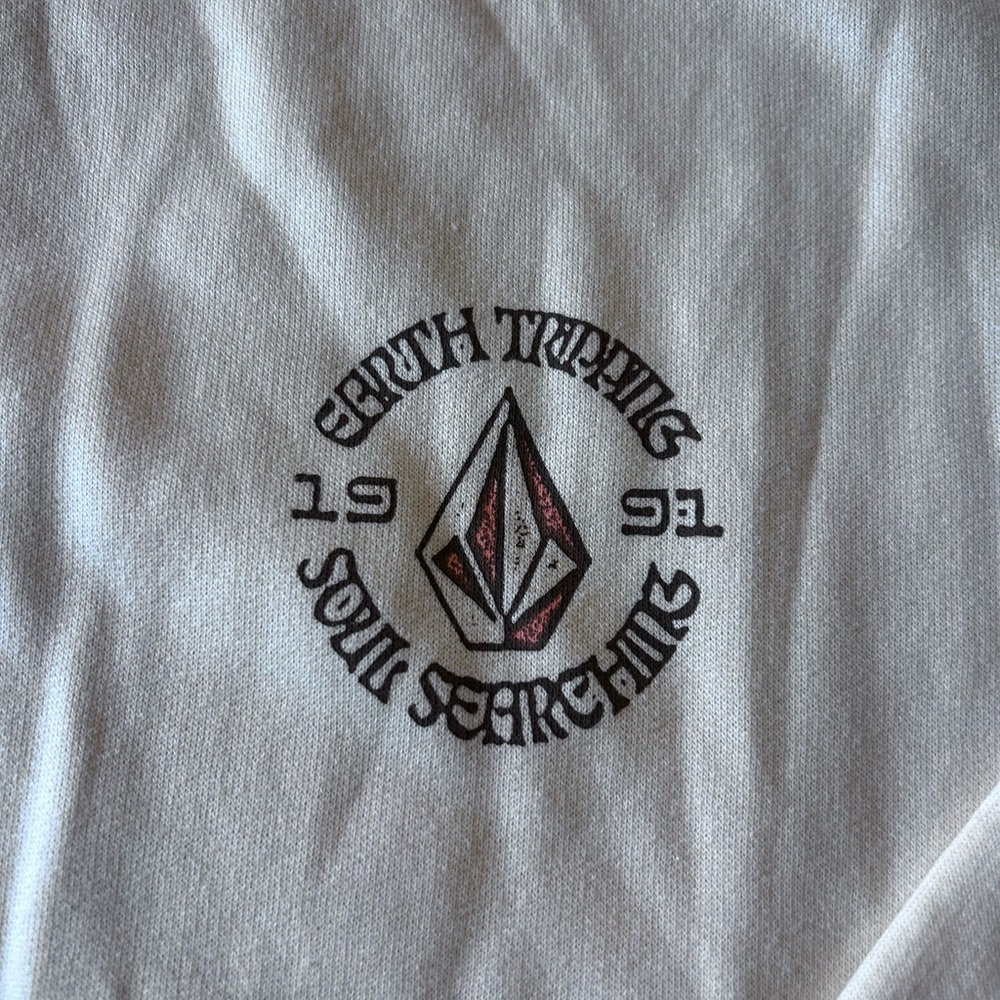 Volcom Sweatshirt - Picture 2 of 5